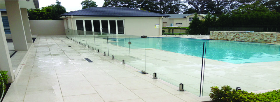 Kenthurst - Pool Side Resealing Work