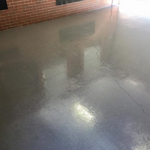 Hills Clean Seal 53