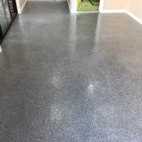Hills Clean Seal 6